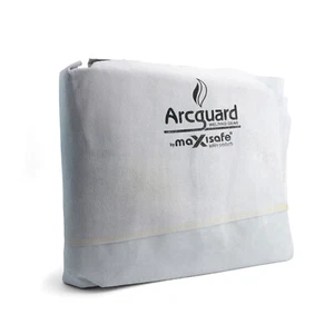 Leather Welding Blanket 3m x 3m - Heavy Duty - TIG - MIG - ARC - Picture 1 of 6