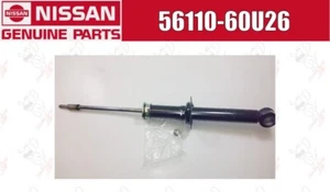 Nissan OEM Front Shock Absorber 56110-60U26 for 1990-1994 Q45 Infiniti - Picture 1 of 11