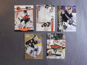 Ken Wregget 5 Card Lot - Picture 1 of 2