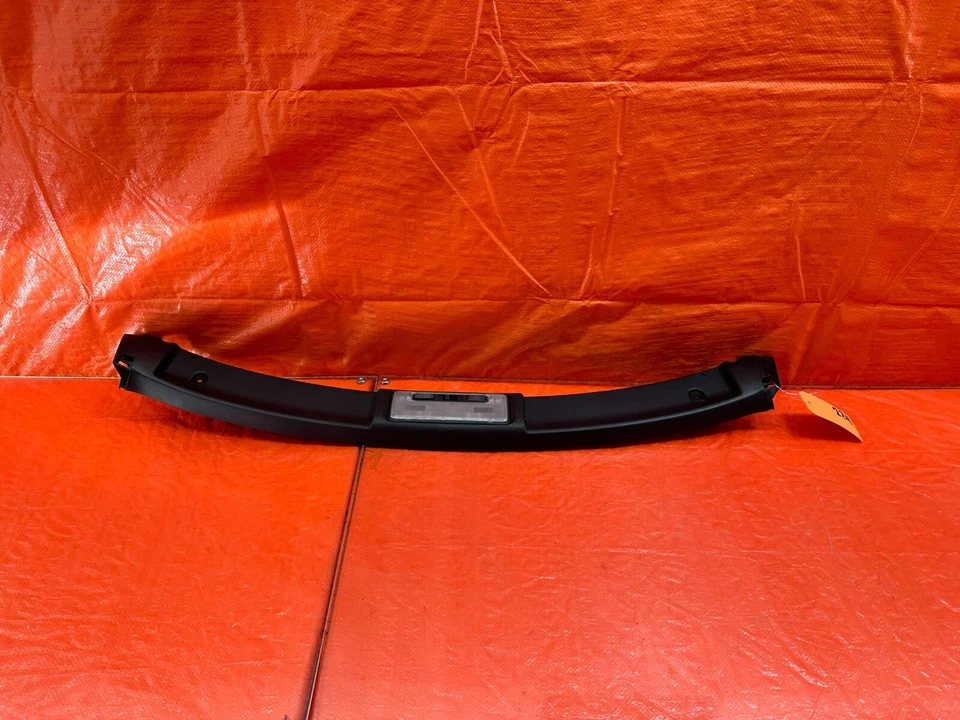 00-05 HONDA S2000 INTERIOR DOMO MAPA LUZ LÁMPARA CON MOLDURA - FABRICANTE DE EQUIPOS ORIGINALES OE FÁBRICA #224 Foto 1 de 4