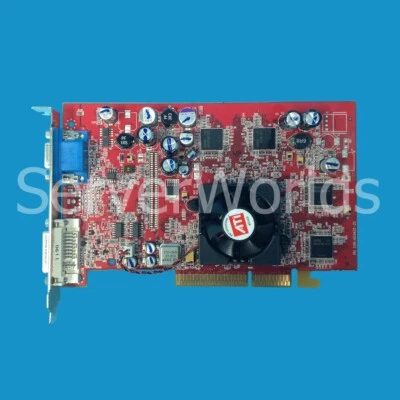 HP 404562-001 ATI Fire GL 128MB T2 Graphics Card 350971-003 - Image 1 of 2