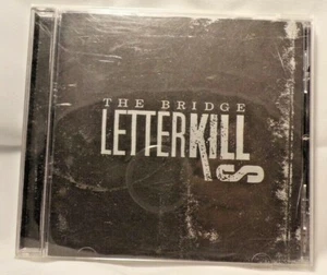 Letter Kills - The Bridge- CD 2004- Island - Picture 1 of 5
