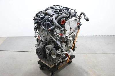 Conjunto de motor/motor Alfa Romeo Stelvio 2018-2024 00500552120 Foto 1 de 4