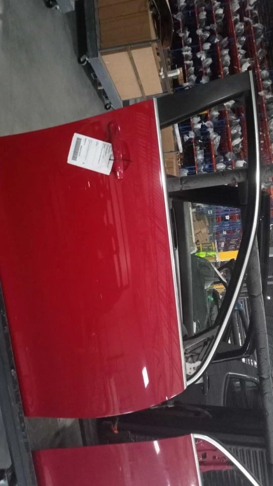 Estación de puerta delantera para pasajeros Wgn ventanas eléctricas para 05-14 JETTA 521500 Foto 1 de 1