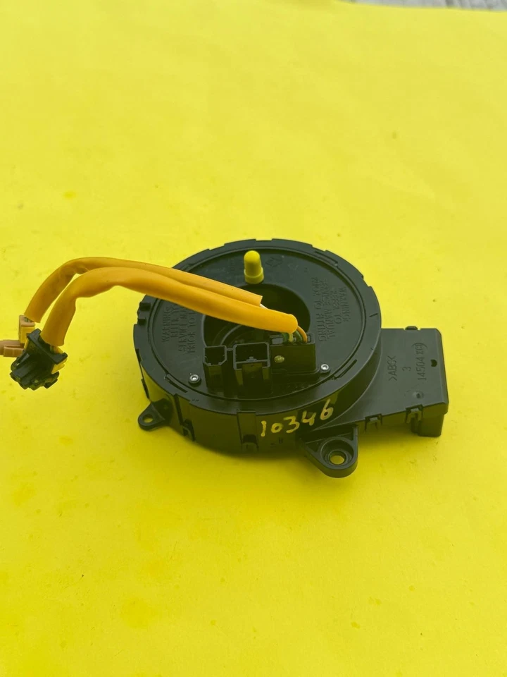 Dodge Dakota 2005-2007 rueda de acero reloj resorte OEM 56049795AB Foto 1 de 4