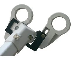 Visiosat SMC - Supporto multifeed 13° e 19,2° - Immagine 1 di 1