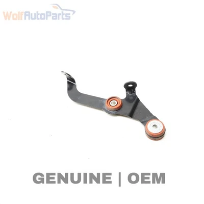 AUDI RS7 2014-2018 4,0 L - Soporte de unidad de válvula de control de calefacción trasero izquierdo Foto 1 de 4