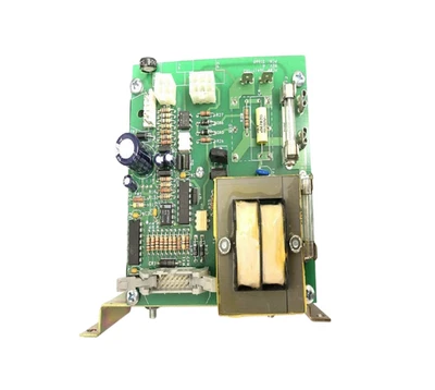 Precor 9.21s Treadmill Lower Motor Control Board Controller 14 Pin 37180-102 - Image 1 of 3