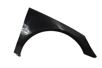 06-10 Guardabarros delantero derecho lado pasajero mercedes w251 r350 r500 r320 negro fabricante de equipos originales Foto 1 de 4