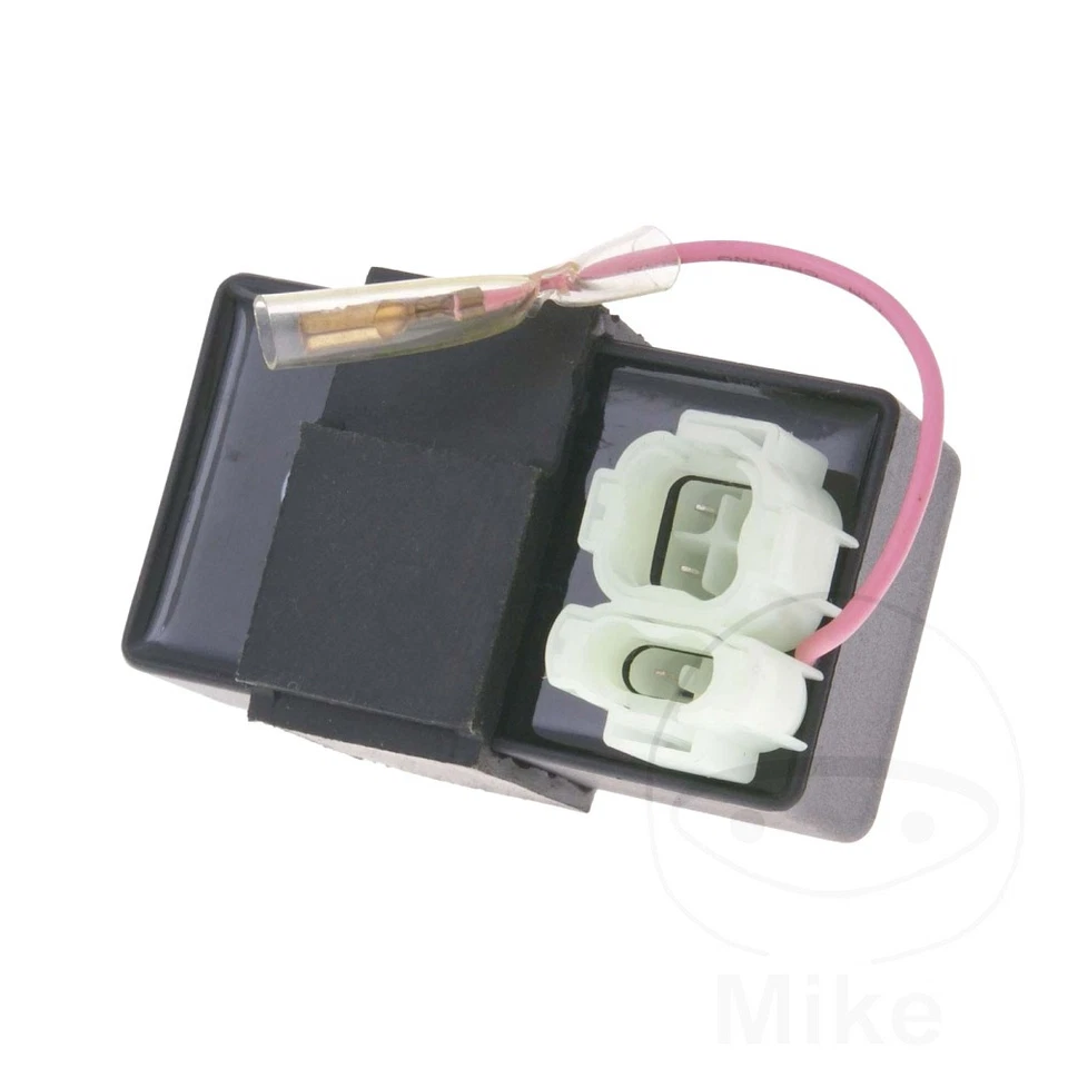 CDI Zündeinheit 45Km/h AC passend für SFM MadAss 0 2015-2017 - Bild 1 von 1