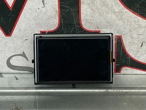 SMART W453 FORFOUR SAT NAV NAVIGATION DISPLAY SCREEN A4539002904 - Picture 1 of 5