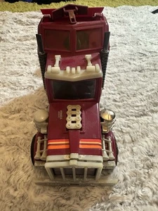 Kenner M.A.S.K. MASCARILLA RINOCERONTE INCOMPLETA. No incluye figuras. Bueno para piezas. - Imagen 1 de 14