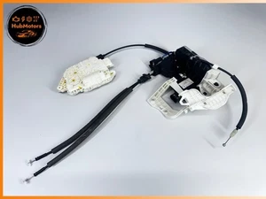 2011-2016 HYUNDAI EQUUS FRONT RIGHT DOOR LATCH WITH SOFT CLOSE 81320-3N020 - Bild 1 von 15