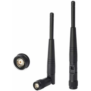 5dBi 2 4GHz Funkantenne für verschiedene Totalstationen und Sammler - Afbeelding 1 van 12