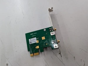 Lite-On PPQ-WN7600R-N HP 466809-001 Wireless PCIe x1 Desktop Adapter WLAN GK4G - Photo 1/2