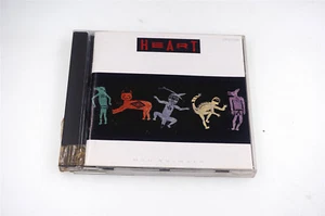 HEART BAD ANIMALS CP32-5399 JAPAN CD A5023 - Imagen 1 de 2