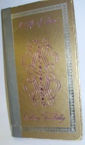 Antique Book A Gift of Love by Perry Tanksley - Picture 1 of 5