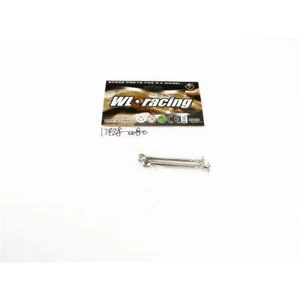WL Toys 12428-0080 universal drive shaft 7,4*60 - Bild 1 von 1