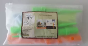 Garden Essential 12 Self Watering Spikes NEW NIP plants flowers - Picture 1 of 2