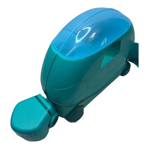 Wild Kratts Tortuga Playset Turtle Station Base - Base Only Cover