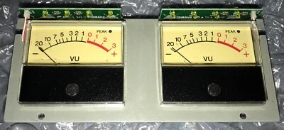 YAMAHA ANALOGUE METER'S WITH LED LAMPS AND METER DRIVER BOARD'S - Image 1 of 4