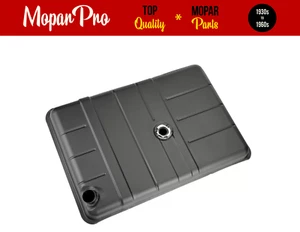 FOR 1950 PLYMOUTH P17 P19 DELUXE SUBURBAN STATION WAGON BRAND NEW FUEL TANK - Picture 1 of 5