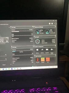 Asus Zephyrus M15 - Zdjęcie 1 z 4