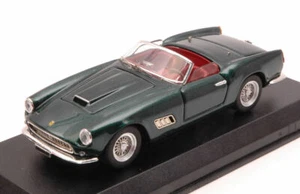 Ferrari 250 Gt California 1962 Verde Metallic 1:43 Modelo 0364 Art-model - Imagen 1 de 1
