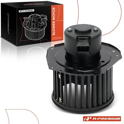 Motor soplador calentador climatizador A-Premium para Chevrolet Blazer 2003-2005 Oldsmobile Foto 1 de 4