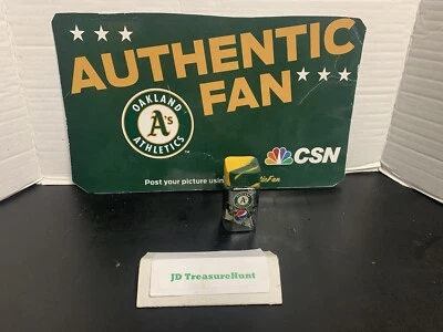 Oakland A’s Deuce G2 Sports Watch Band Kid’s Sz L (18 cm) New Never Used SGA 🔥 - Image 1 of 4