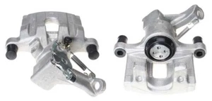 PINZA DE FRENO TRASERO IZQUIERDO PARA VAUXHALL VECTRA OPEL VECTRA SAAB 9-3 542093 - Imagen 1 de 1