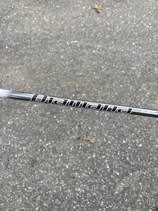 Diamana whiteboard 50TX Shaft - Picture 1 of 6