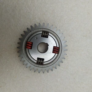 Ingranaggio Suzuki DR-Z 400, LTZ 400 OEM GEAR DRIVEN 12666-29F10, 12666-29F11 - Foto 1 di 4