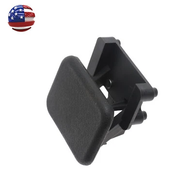 Cierre de manija de guantera para Chevrolet Avalanche Silverado 1500 2500 Tahoe Foto 1 de 4