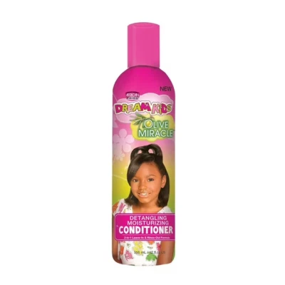 African Pride Dream Kids Conditioner Detangling 12oz - Image 1 of 3
