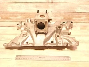Land Rover V8 3.5L 175CD Inlet Manifold Twim Carb Models ERC2159 OEM - Picture 1 of 16