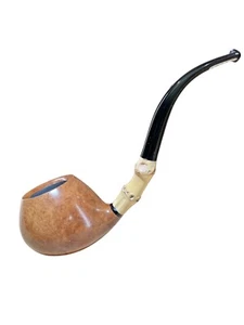 PIPA C- PIPE GRUPPO 1 BAMBOO LISCIA BOCCETTA FREEHAND -Shanghai Wilson Art - Imagen 1 de 13