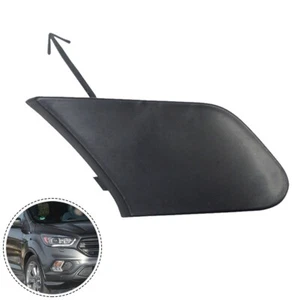 Für Ford Kuga 2017-2018 Abschlepphaken Abdeckung Ersetzt G1EZ-17A900-AB - Picture 1 of 5