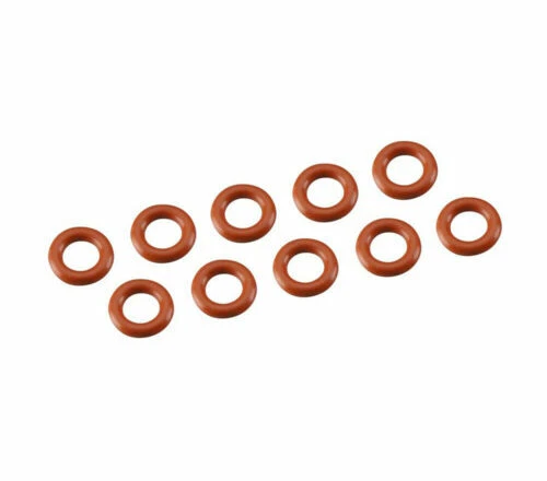 HPI 104726 силиконовое уплотнительное кольцо 5X9X2 мм блиц E-Firestorm 10 шт. вариант HPI 104726104726 - Изображение 1 из 1