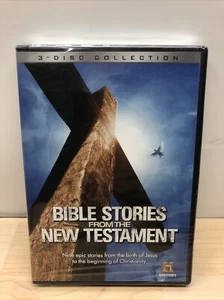 Bibel: Geschichten aus dem Neuen Testament - Bild 1 von 6