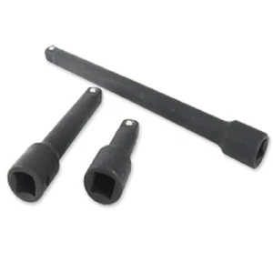 Nuevo juego de 3 PIEZAS 3/4"" barra de extensión de impacto de accionamiento trinquete CRV 4", 6", 10"" VCT herramientas - Imagen 1 de 3