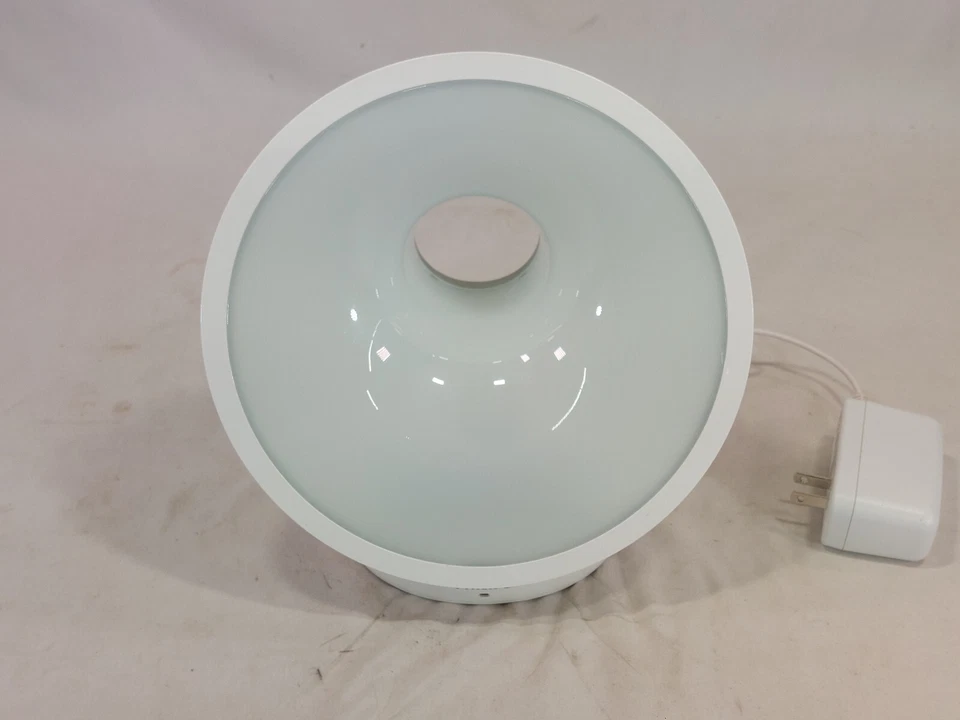 Philips SmartSleep HF3670 WIFI Connected Sleep Wake-Up Light Therapy Lamp Radio - Image 1 of 4