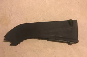 ⭐ 2014 - 2017 DODGE DURANGO CENTER CONSOLE RIGHT SIDE PANEL COVER TRIM OEM - Picture 1 of 4