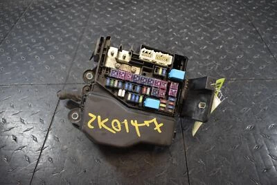 2013 - 2015 Mazda CX9 Engine Fuse Box 3.7L V6 AT AWD - Изображение 1 из 4