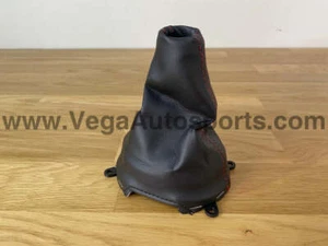 Shift Boot (Red Stitch) to suit Honda Civic FD2 Type R - Picture 1 of 3