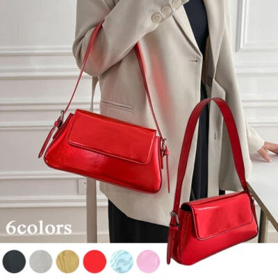 Damen-Handtaschen Kosmetiktasche Mini-Unterarmtasche Modische / - Bild 1 von 4