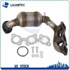 Catalytic Converter For Toyota 2004-2007 3.3L EPA 16394 50275 Exhaust Manifold - Picture 1 of 7