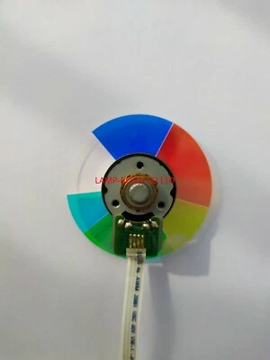 ORIGINAL COLOR WHEEL FOR NEC NP-PE401H PROJECTOR - Image 1 of 2