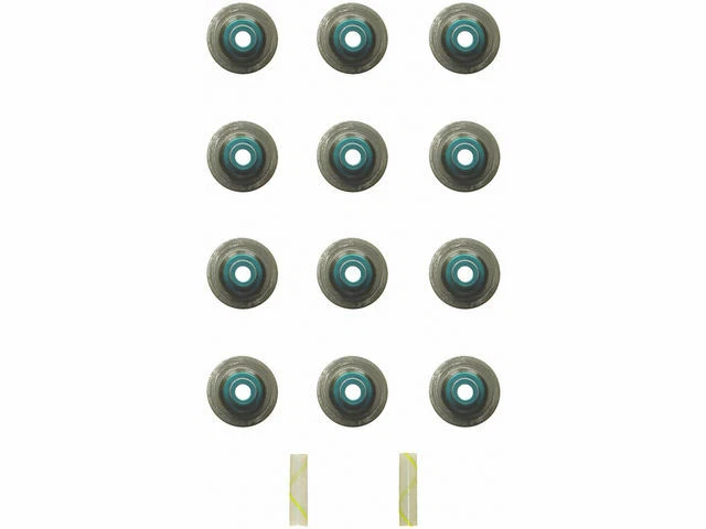 Felpro Valve Stem Seal Kit fits Dodge Nitro 2007-2011 4.0L V6 62DPHC - Image 1 of 1