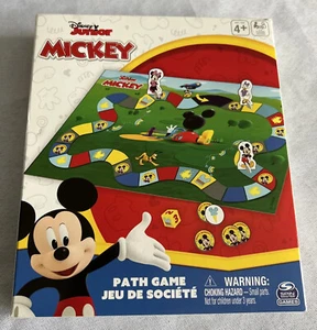 Juego Disney Junior Mickey Age: 4+ Path - Imagen 1 de 2